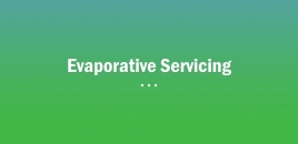 Evaporative Servicing | Cannon Hill Air Conditioning Installation and Repair cannon hill